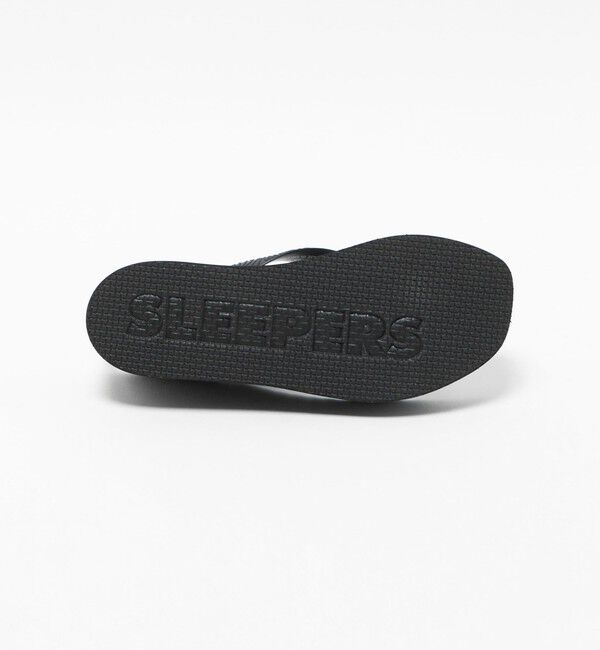 ODETTE E ODILE「＜SLEEPERS＞ Highplatform」|サンダル|