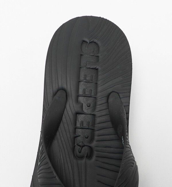 ODETTE E ODILE「＜SLEEPERS＞ Highplatform」|サンダル|