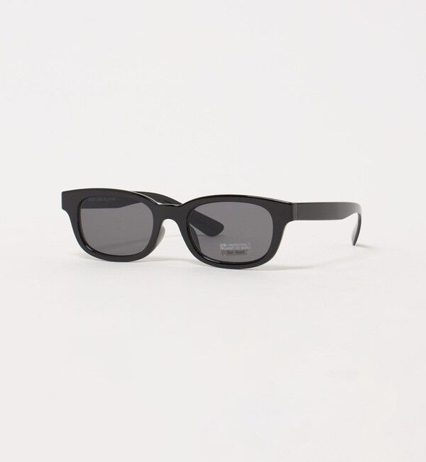 UNITED ARROWS green label relaxing「GLR スクエア ウェリントン ファッション用グラス」|サングラス|