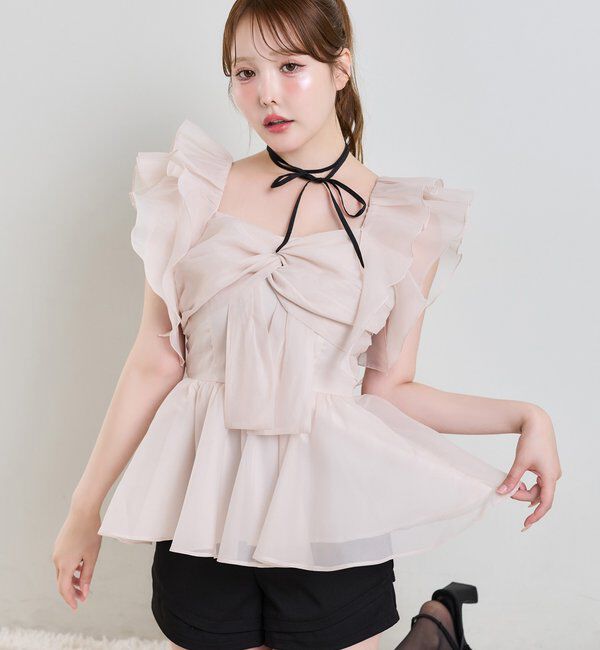  「シンプルショートパンツ」|その他|