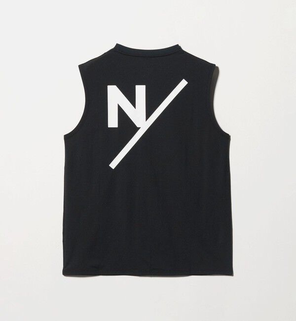 UNITED ARROWS「＜NEUTRALWORKS.＞ハエ / スリーブレスクルー」|Tシャツ・カットソー|