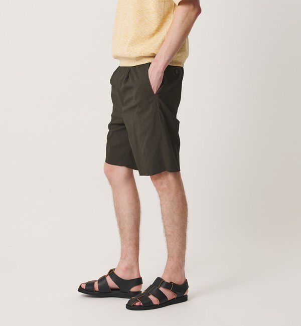 BEAUTY&YOUTH UNITED ARROWS「ヨウリュウ リラックス ショーツ 吸水速乾 通気性」|その他|OLIVE