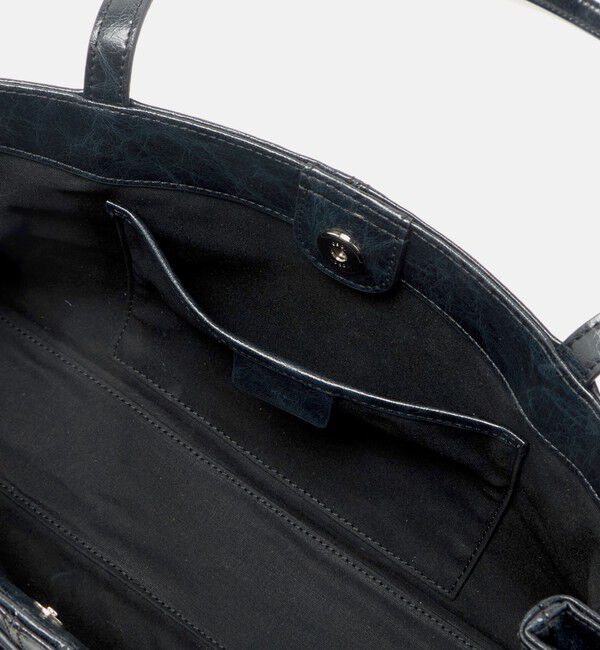 OSOI「＜OSOI＞ SLD BROCLE VEIN バッグ」|その他|