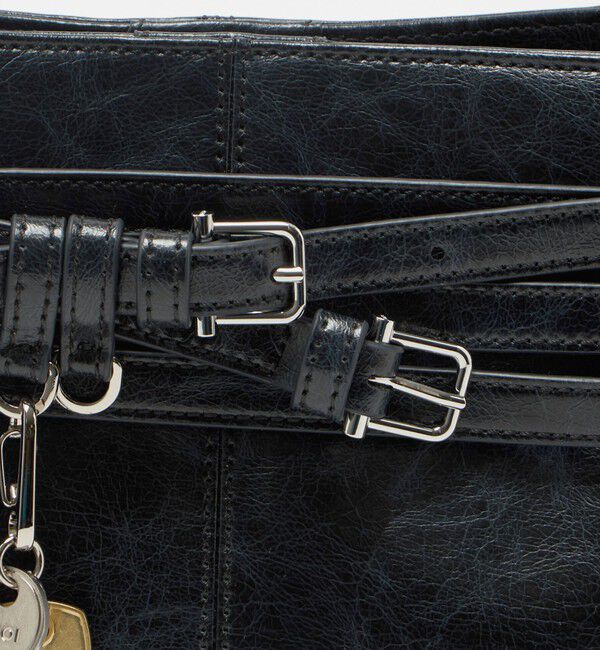 OSOI「＜OSOI＞ SLD BROCLE VEIN バッグ」|その他|