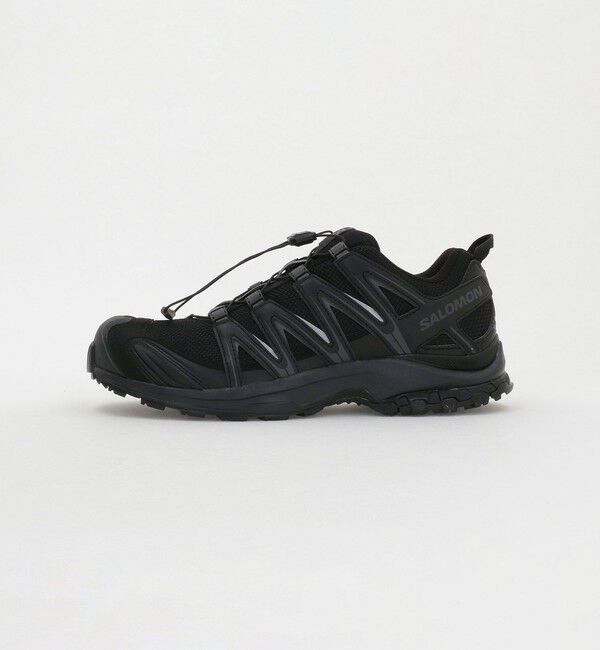 UNITED ARROWS「＜Salomon＞XA PRO 3D/スニーカー」|その他|BLACK