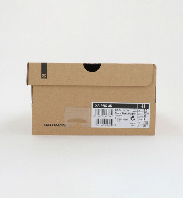 UNITED ARROWS「＜Salomon＞XA PRO 3D/スニーカー」|その他|