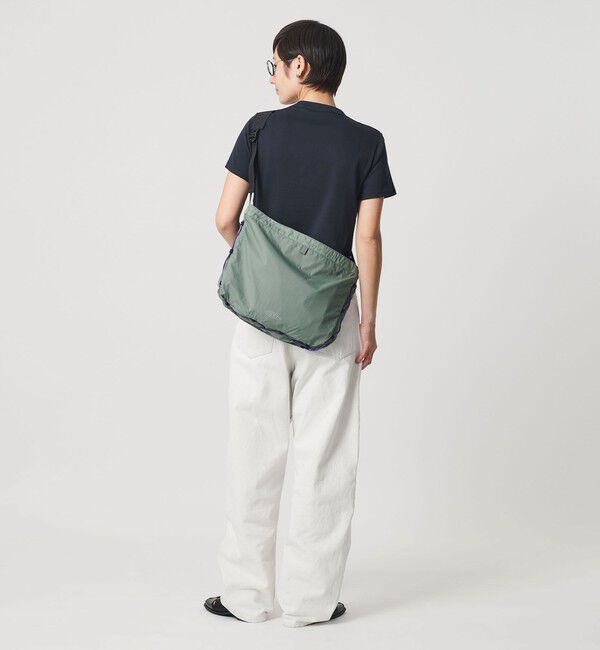 BEAUTY&YOUTH UNITED ARROWS「＜KEEN＞ナイロン シェル ショルダーバッグ」|ショルダー・メッセンジャー|