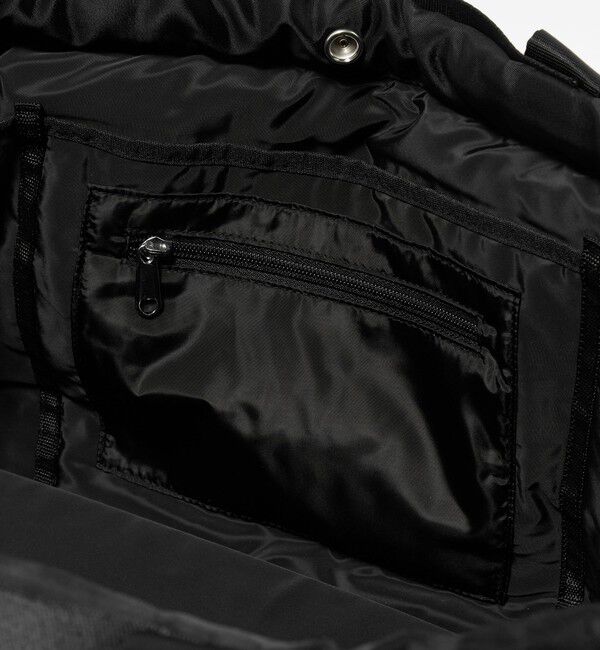 UNITED ARROWS「＜YOSEMITE STRAP＞PADDING DRAWSTRING TOTE M/トートバッグ」|その他|