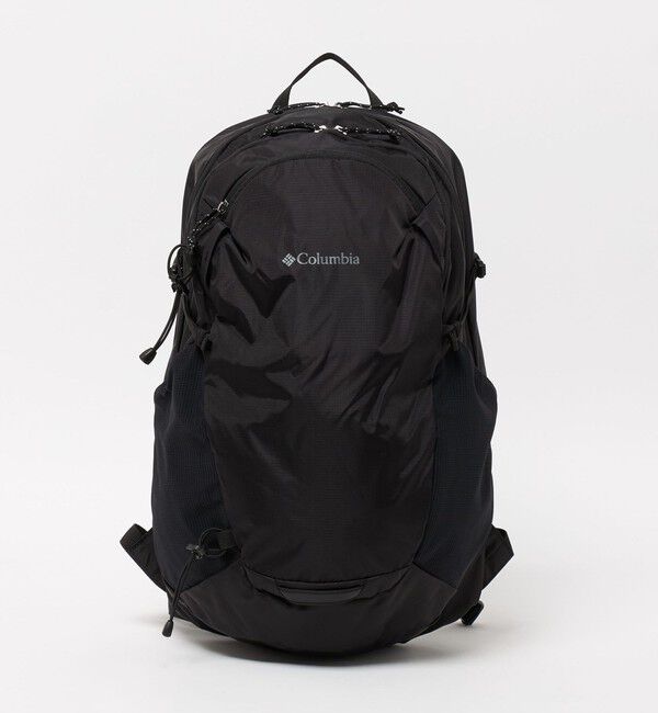 UNITED ARROWS green label relaxing「＜Columbia＞バードリーライト 23L バックパック リュック」|リュック|