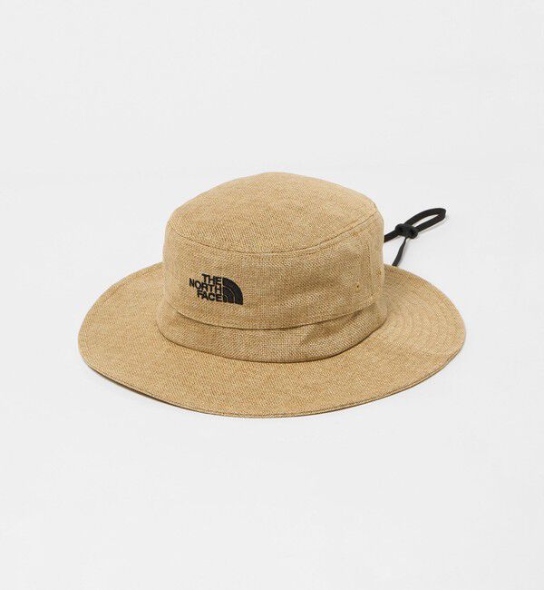 UNITED ARROWS green label relaxing「【WEB限定】＜THE NORTH FACE＞ハイク ホライズンハット」|ハット|