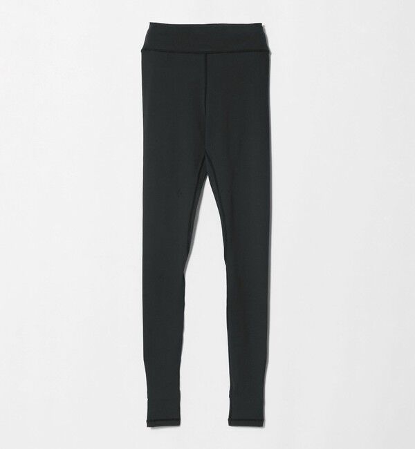 UNITED ARROWS「＜MIYAGI YUKA&times;TO UNITED ARROWS＞CLOUD トレンカ レギンス」|スポーツ|