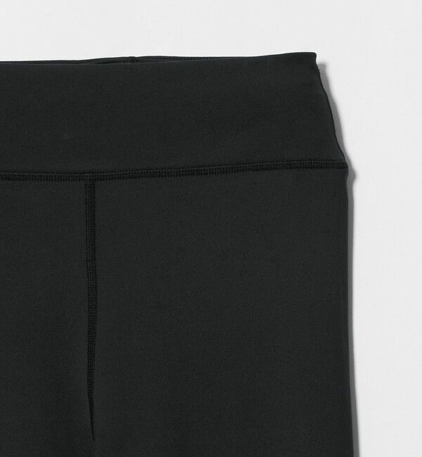UNITED ARROWS「＜MIYAGI YUKA&times;TO UNITED ARROWS＞CLOUD トレンカ レギンス」|スポーツ|