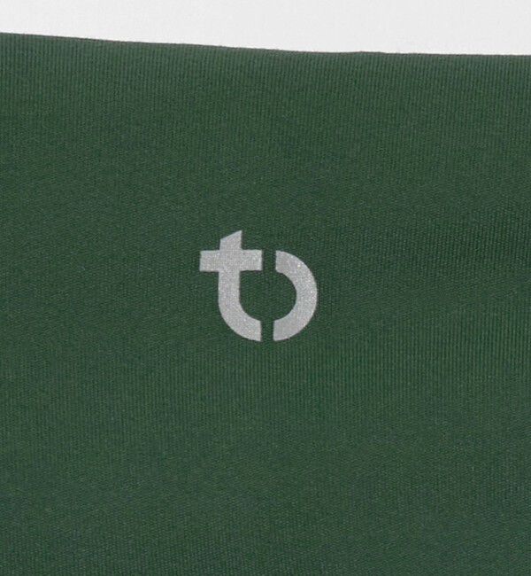 UNITED ARROWS「＜MIYAGI YUKA&times;TO UNITED ARROWS＞CLOUD トレンカ レギンス」|スポーツ|