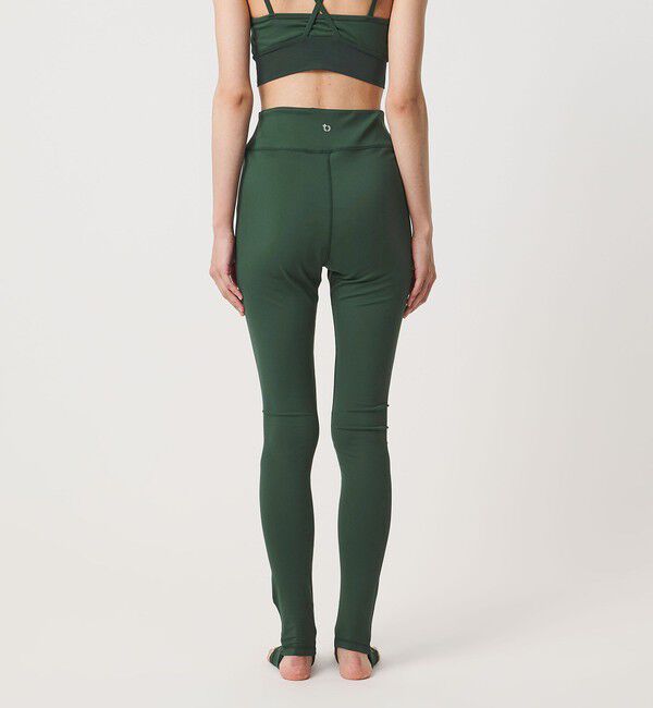 UNITED ARROWS「＜MIYAGI YUKA&times;TO UNITED ARROWS＞CLOUD トレンカ レギンス」|スポーツ|