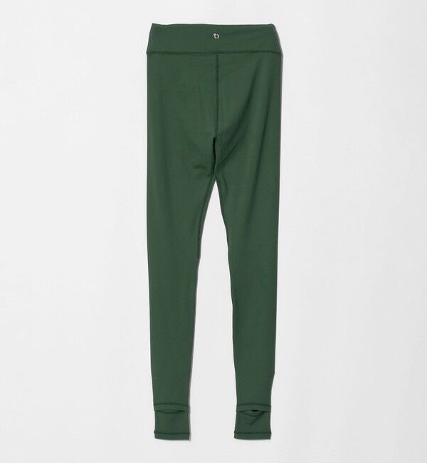 UNITED ARROWS「＜MIYAGI YUKA&times;TO UNITED ARROWS＞CLOUD トレンカ レギンス」|スポーツ|