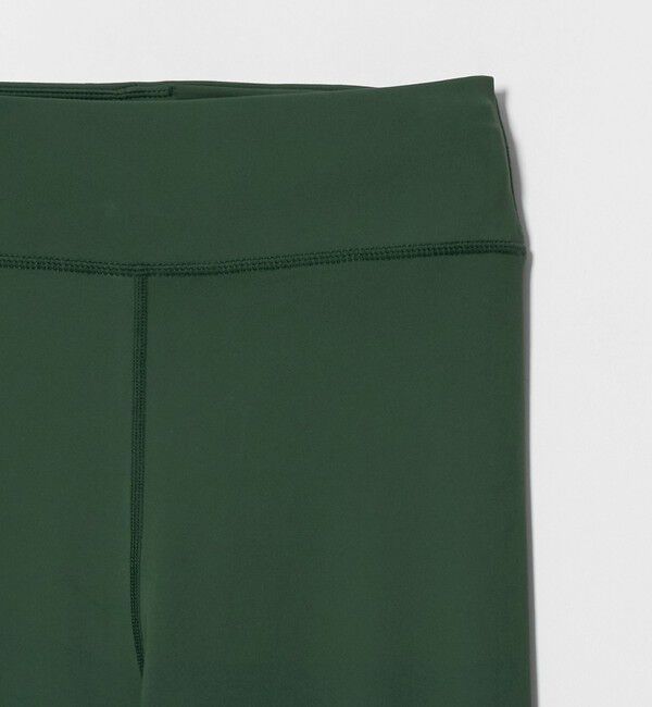 UNITED ARROWS「＜MIYAGI YUKA&times;TO UNITED ARROWS＞CLOUD トレンカ レギンス」|スポーツ|
