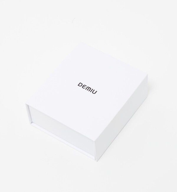 UNITED ARROWS green label relaxing「【別注 / WEB限定】＜DEMIU＞カードホルダー/ IDホルダー / カードケース」|名刺入れ・カードケース|
