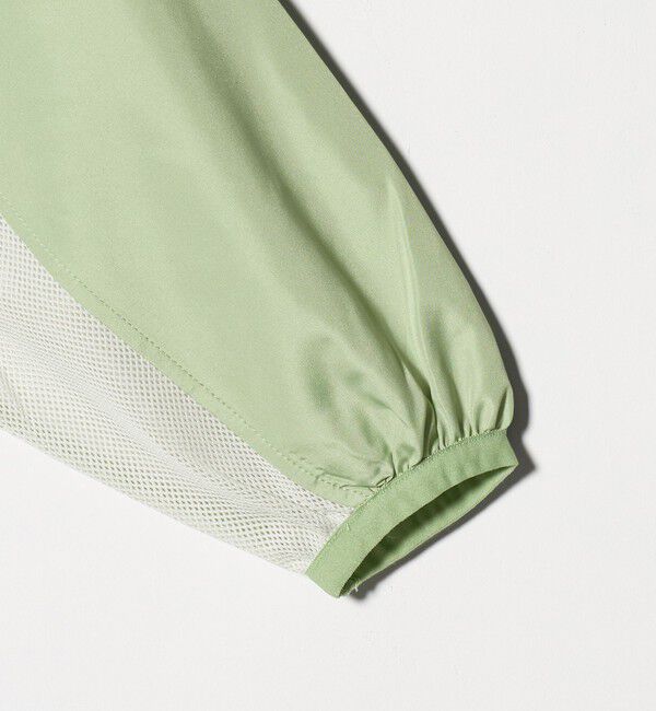 UNITED ARROWS green label relaxing「フード ジップ ブルゾン / キッズ  100cm-160cm 遮熱」|ブルゾン・スタジャン|