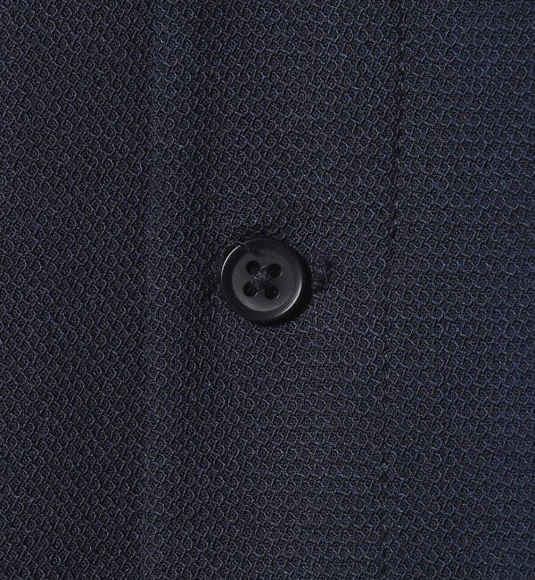 UNITED ARROWS green label relaxing「KIVANC 半袖 ポロシャツ」|ポロシャツ|
