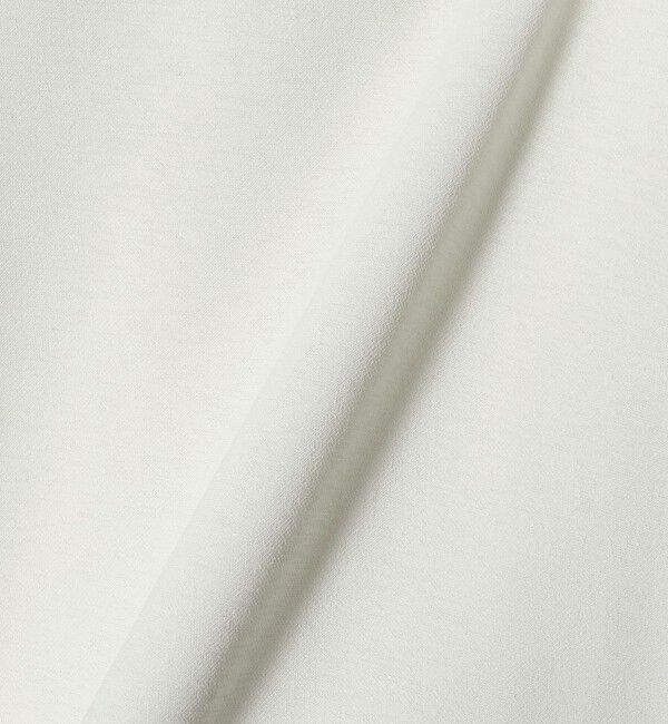 UNITED ARROWS green label relaxing「【WEB限定】JUST fit 刺繍ロゴ 半袖 Tシャツ -UVカット・吸水速乾-」|Tシャツ・カットソー|