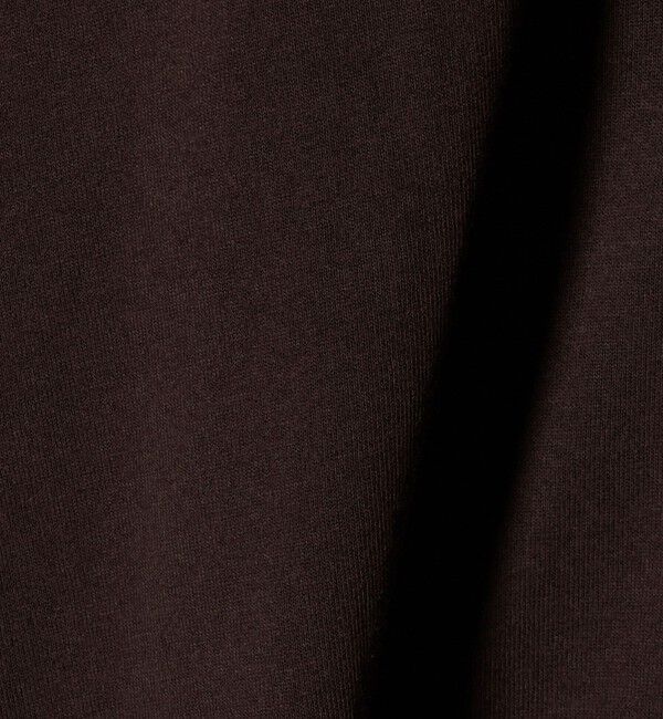 UNITED ARROWS green label relaxing「【WEB限定】＜at ease＞エンブロイダリー カットソー 」|Tシャツ・カットソー|