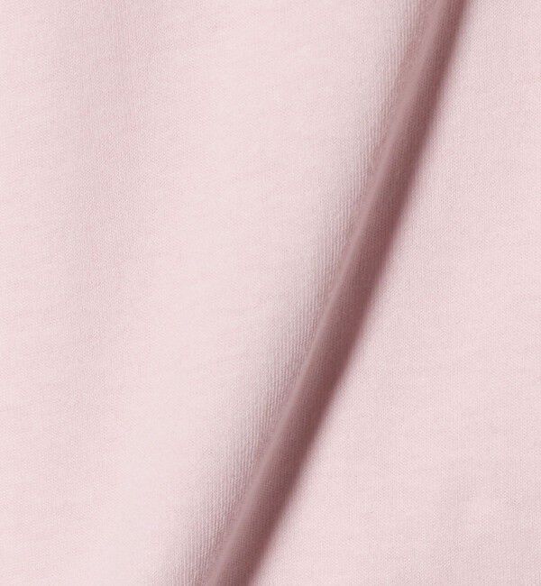 UNITED ARROWS green label relaxing「【WEB限定】＜at ease＞エンブロイダリー カットソー 」|Tシャツ・カットソー|