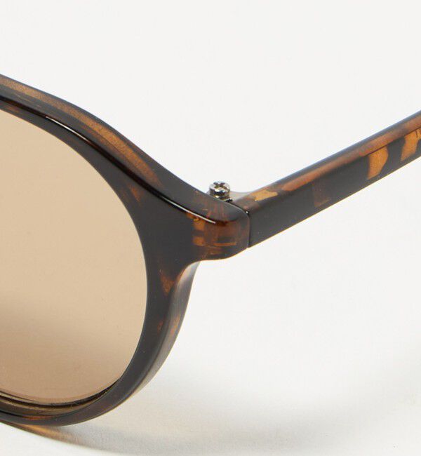 UNITED ARROWS green label relaxing「＜noeyedia＞NE437 メガネ」|メガネ|