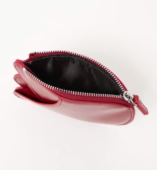 EMMEL REFINES「＜CASSELINI＞チューリップ カードケース＜ Select by EMMEL REFINES ＞」|名刺入れ・カードケース|