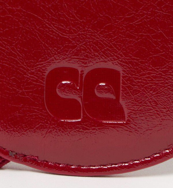 EMMEL REFINES「＜CASSELINI＞チューリップ カードケース＜ Select by EMMEL REFINES ＞」|名刺入れ・カードケース|