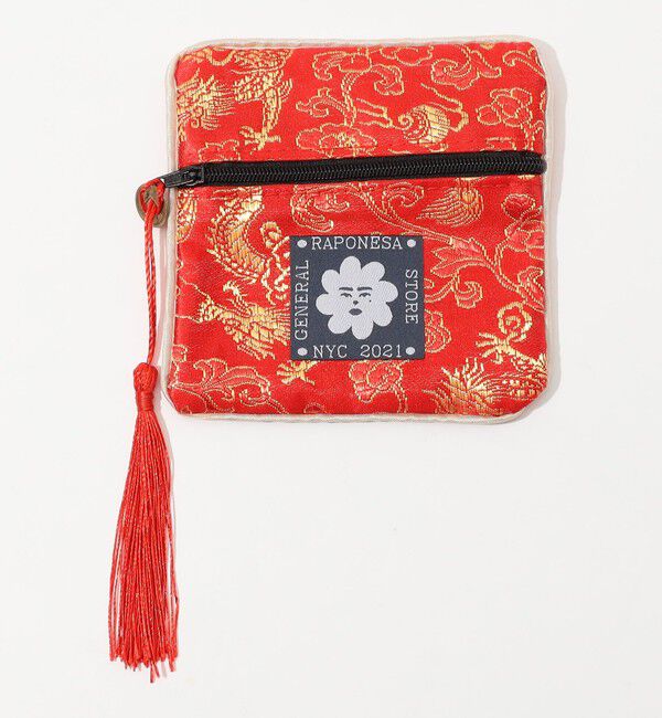 TOMORROWLAND GOODS「Raponesa General Store ILHABEL ネックレス」|ネックレス|