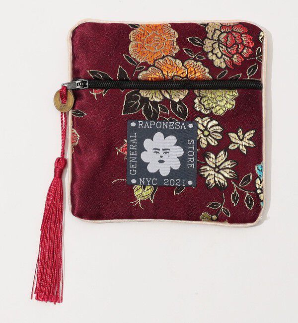 TOMORROWLAND GOODS「Raponesa General Store ILHABEL ネックレス」|ネックレス|