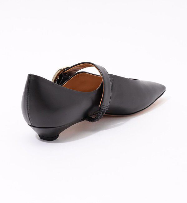 TOMORROWLAND GOODS「HENRI EN VARGO HALLE パンプス」|パンプス|