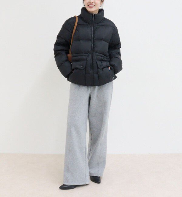 fredy emue「《別注》【TAION/タイオン】MOUNTAIN PACKABLE VOLUME DOWN JK ダウンジャケット」|ダウン|
