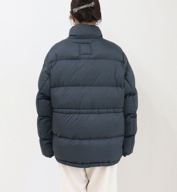 fredy emue「《別注》【TAION/タイオン】MOUNTAIN PACKABLE VOLUME DOWN JK ダウンジャケット」|ダウン|