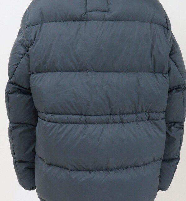 fredy emue「《別注》【TAION/タイオン】MOUNTAIN PACKABLE VOLUME DOWN JK ダウンジャケット」|ダウン|
