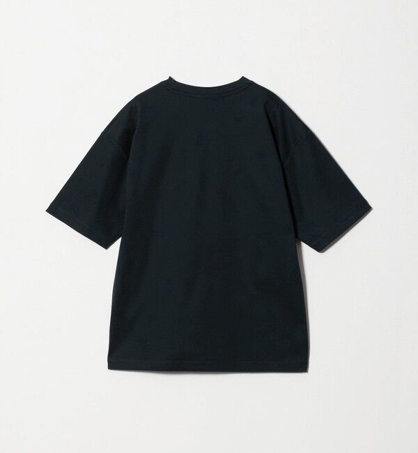 BEAUTY&YOUTH UNITED ARROWS「クール デオドラント クルーネック Tシャツ 接触冷感 抗菌防臭」|Tシャツ・カットソー|