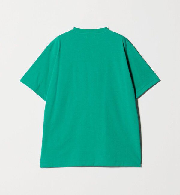 UNITED ARROWS「サンホーキンコットン テンジク ポケット Tシャツ」|Tシャツ・カットソー|