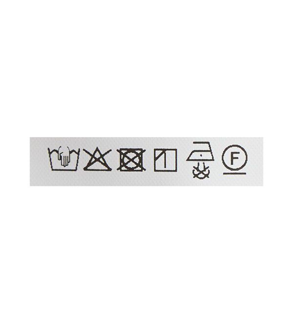 UNITED ARROWS「ウェザーコンフォート メランジ サイドシャーリング 1プリーツ パンツ 撥水 ヨコストレッチ」|チノ|
