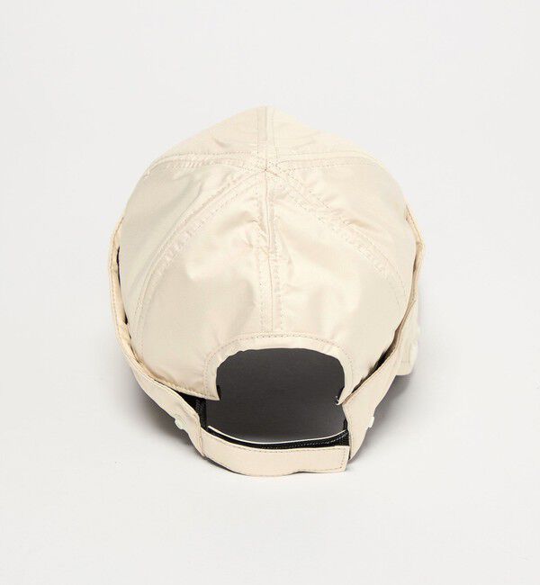 UNITED ARROWS green label relaxing「【WEB限定】＜Wpc.＞UVO 4WAY サンバイザー UVカット・はっ水」|キャップ・キャスケット|