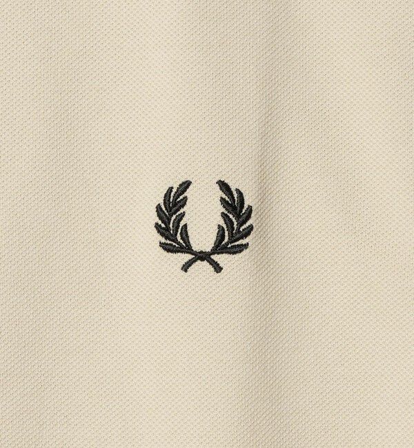 UNITED ARROWS green label relaxing「＜FRED PERRY＞ツインティップ ポロシャツ」|ポロシャツ|