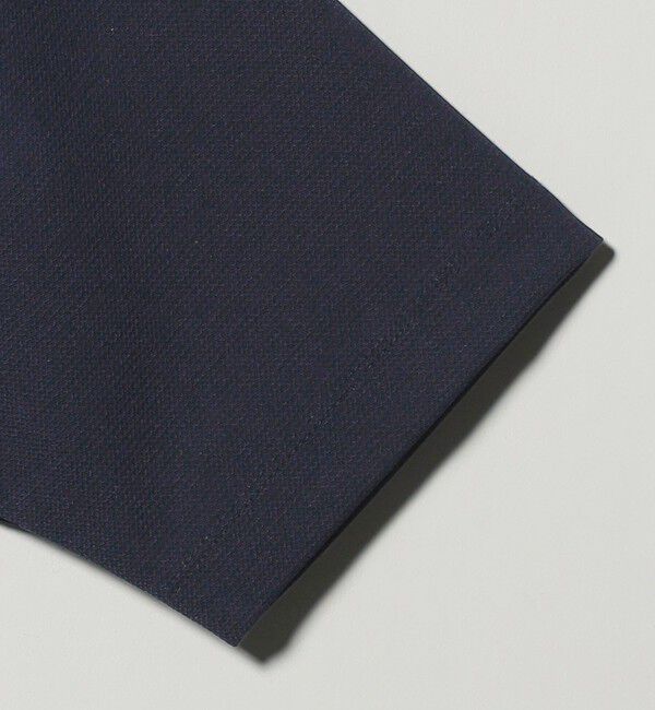 UNITED ARROWS green label relaxing「KIVANC 半袖 ポロシャツ」|ポロシャツ|