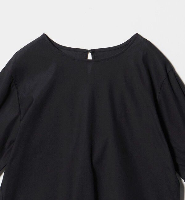 UNITED ARROWS green label relaxing「フォルム スリーブ Tシャツ」|Tシャツ・カットソー|