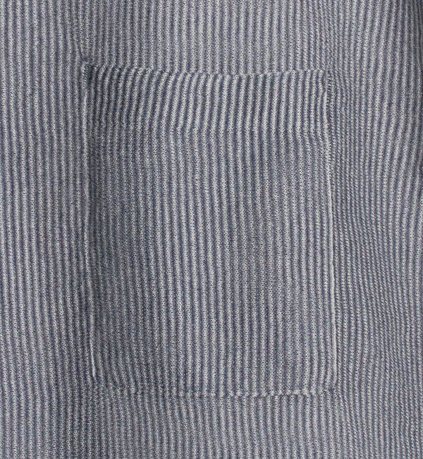 UNITED ARROWS green label relaxing「＜RYE TENDER＞SOMERSET SHIRTS サマセット 半袖 シャツ」|シャツ・ブラウス|