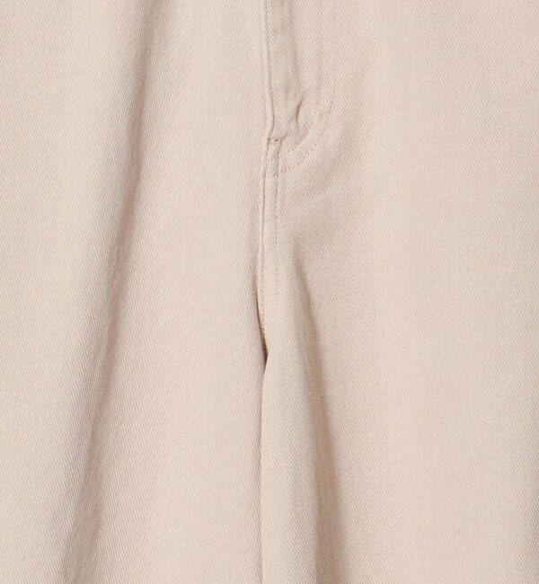 UNITED ARROWS green label relaxing「［size SHORT/TALLあり］ワイド デニム パンツ」|デニム|
