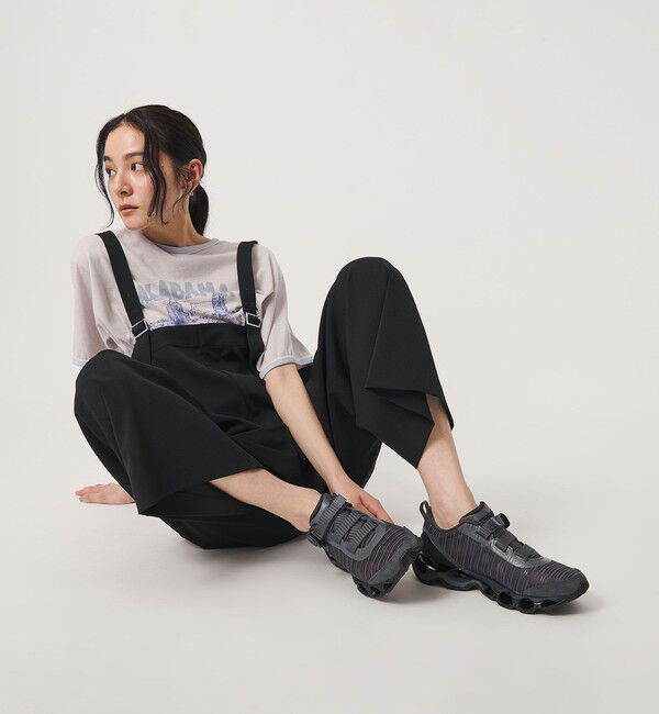 BEAUTY&YOUTH UNITED ARROWS「＜MIZUNO＞WAVE PROPHECY STRAP2 スニーカー」|スニーカー|