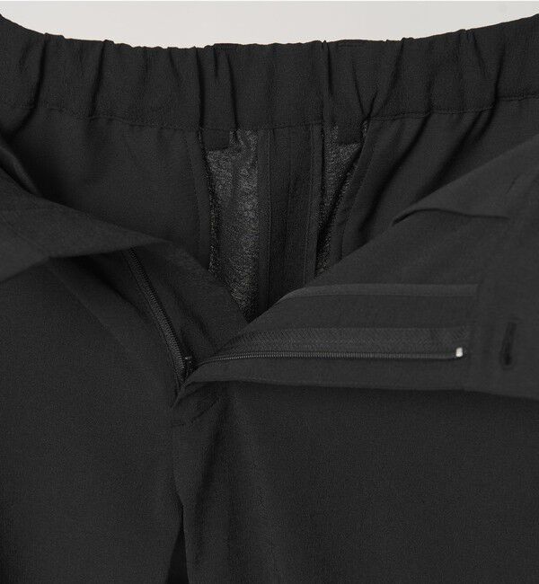 BEAUTY&YOUTH UNITED ARROWS「【WEB限定 WARDROBE SMART】サマーファンクション スキニー クロップドパンツ【吸水速乾】」|チノ|