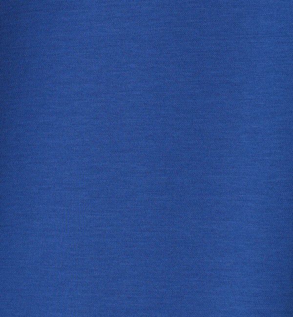 Ballsey「スーピマモクロディ ペプラムTシャツ」|Tシャツ・カットソー|