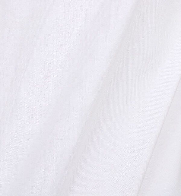NOLLEY'S goodman「【BECシリーズ】コンパクトコーマ ワイドシルエットＴシャツ 26SS」|Tシャツ・カットソー|
