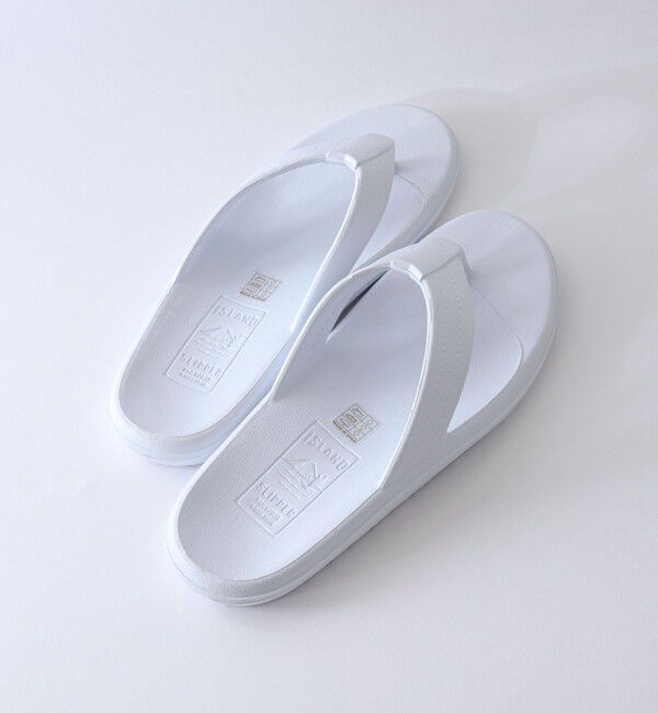 NOLLEY'S goodman「【ISLAND SLIPPER/アイランド・スリッパ】202EVAトングサンダル」|その他|