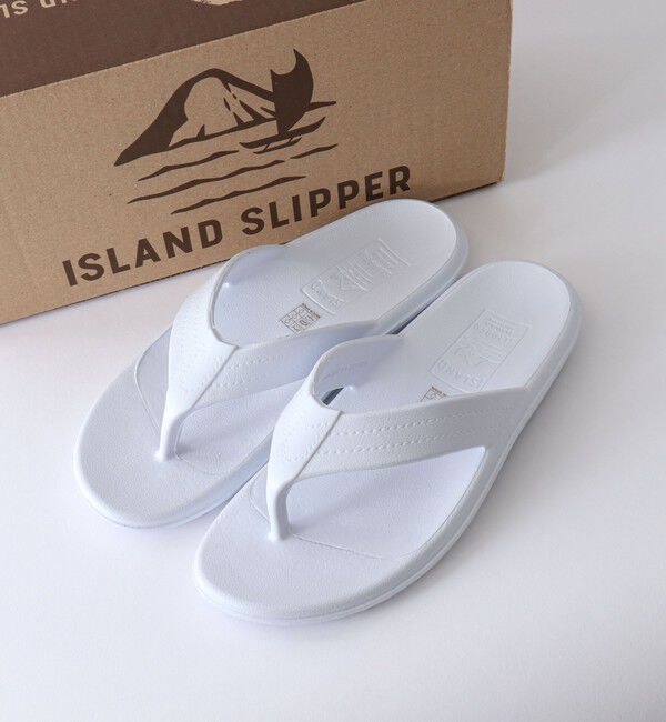 NOLLEY'S goodman「【ISLAND SLIPPER/アイランド・スリッパ】202EVAトングサンダル」|その他|